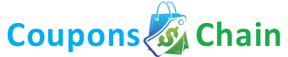 coupons chain logo image